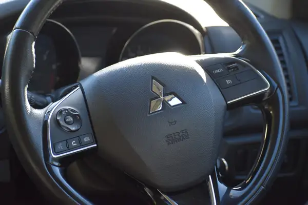 2017 Mitsubishi ASX XLS Carousel 6