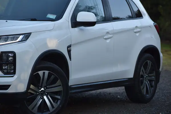 2020 Mitsubishi ASX LS 2.0 Carousel 2