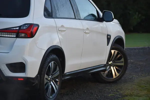 2020 Mitsubishi ASX LS 2.0 Carousel 4