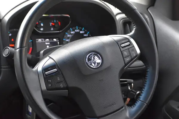 2018 Holden Colorado Z71 Dc Pu 4wd Auto Carousel 7