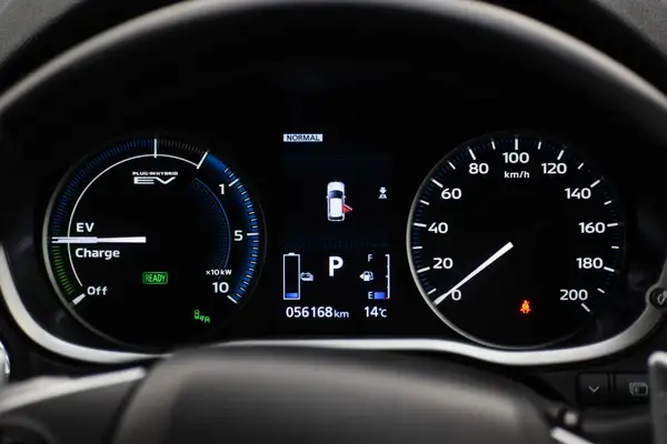 2022 Mitsubishi Eclipse Cross XLS PHEV 4WD Auto Carousel 7