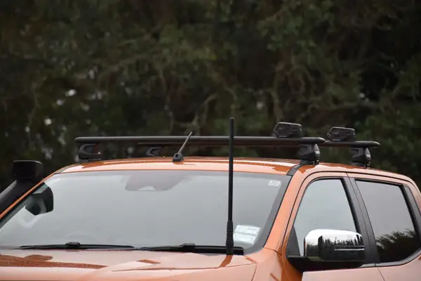2025 Mitsubishi Triton DC GLX-R 4WD AUTO Carousel 5