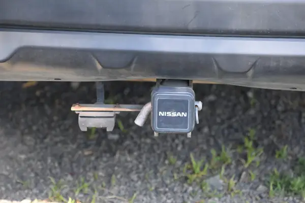 2015 Nissan Qashqai ST Carousel 7