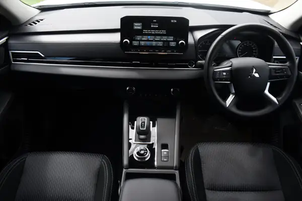 2025 Mitsubishi Outlander New Gen LS 2WD 5 Seats Carousel 3