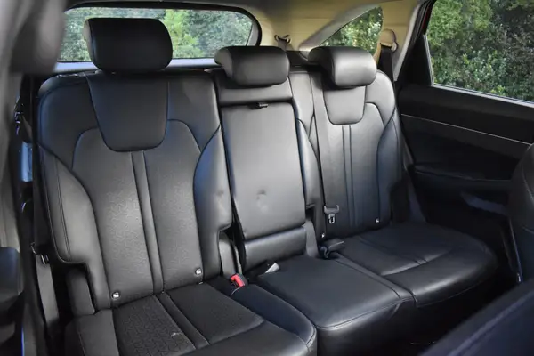 2020 Kia Sorento EX 2.2DT/4WD/8AM Carousel 9
