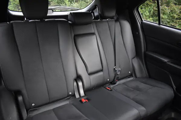 2022 Mitsubishi Eclipse Cross XLS PHEV 4WD Auto Carousel 6