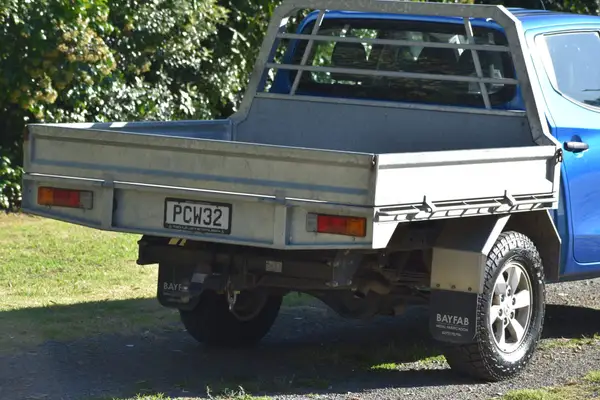 2022 Mitsubishi Triton Dc C Glx 4Wd 6At Carousel 4