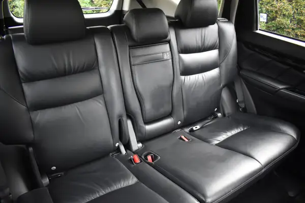 2019 Mitsubishi Pajero Sport VRX 4WD 7 Seater 8Sp Auto Carousel 8