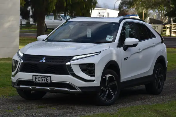 2022 Mitsubishi Eclipse Cross XLS PHEV 4WD Auto