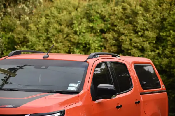 2018 Holden Colorado Z71 Dc Pu 4wd Auto Carousel 4