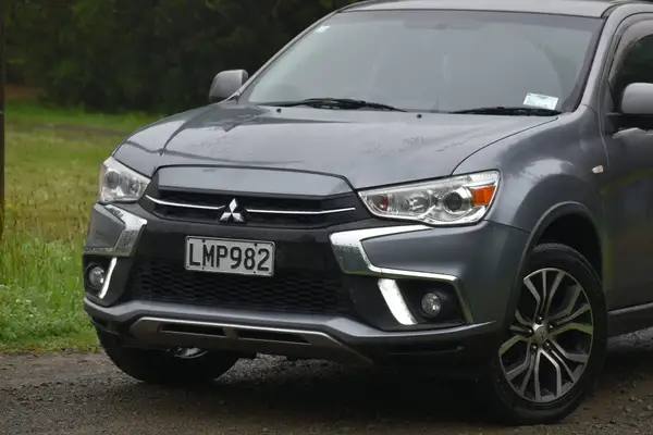 2018 Mitsubishi ASX XLS Great Small SUV / Nice Colour / Alloys / Bluetooth Carousel 1
