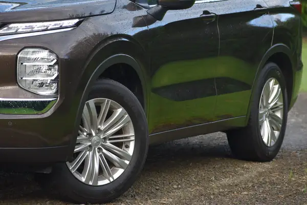 2021 Mitsubishi Outlander New Gen LS 2WD Petrol 8Sp 5 Carousel 2