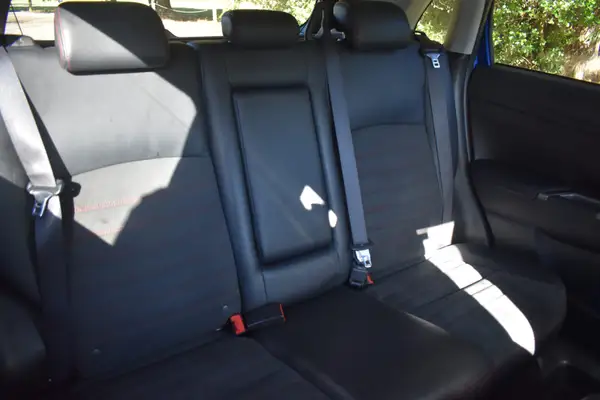 2017 Mitsubishi ASX XLS Carousel 9