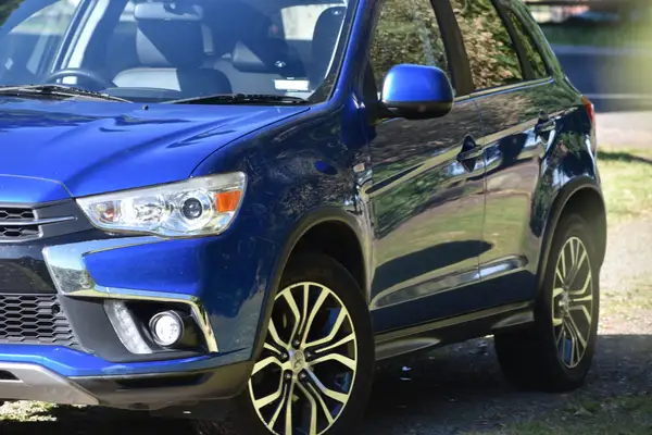 2017 Mitsubishi ASX XLS Carousel 2