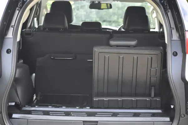 2019 Mitsubishi Pajero Sport VRX 4WD 7 Seater 8Sp Auto Carousel 7