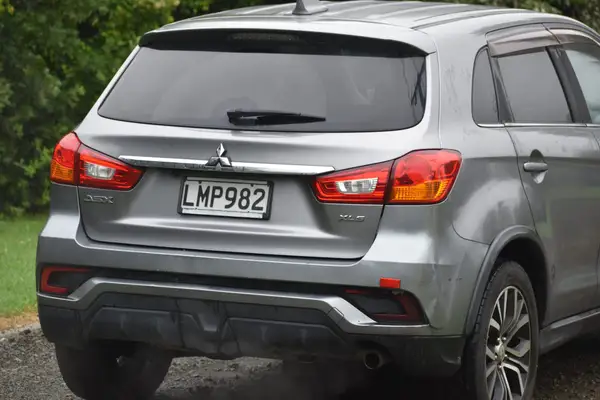 2018 Mitsubishi ASX XLS Great Small SUV / Nice Colour / Alloys / Bluetooth Carousel 5