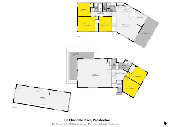 Property Interior