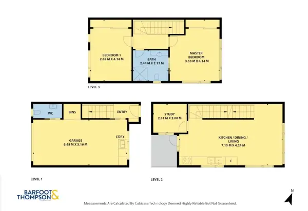 Property Interior