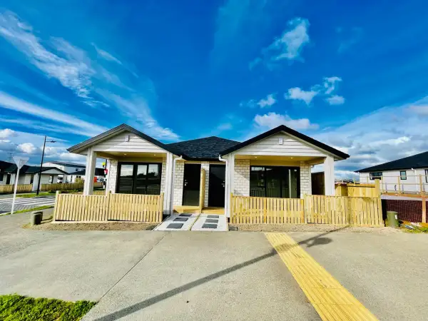 9 Noia Way, Papakura Papakura 2110