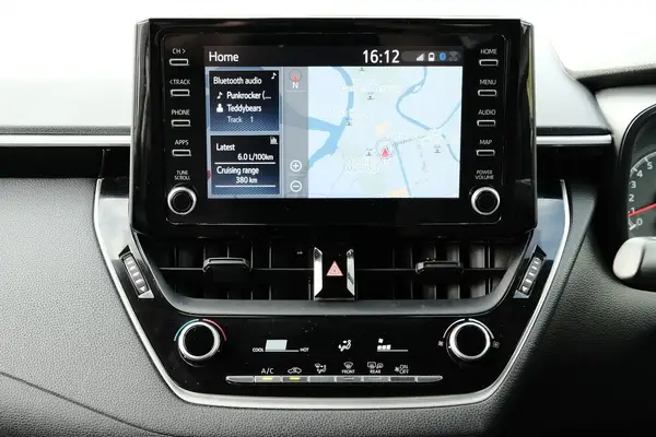 2019 Toyota Corolla GX Carousel 8