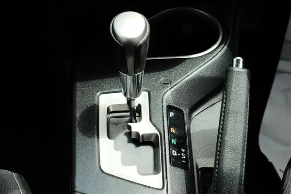 2018 Toyota RAV4 GXL AWD Carousel 9