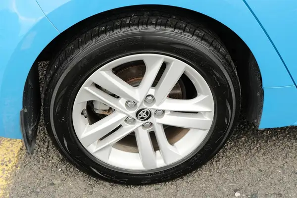 2019 Toyota Corolla GX Carousel 2