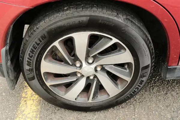 2014 Mitsubishi ASX XLS Carousel 3