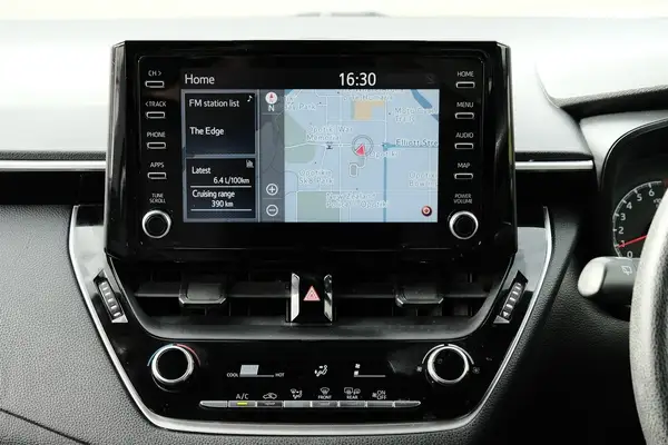 2019 Toyota Corolla GX Carousel 8