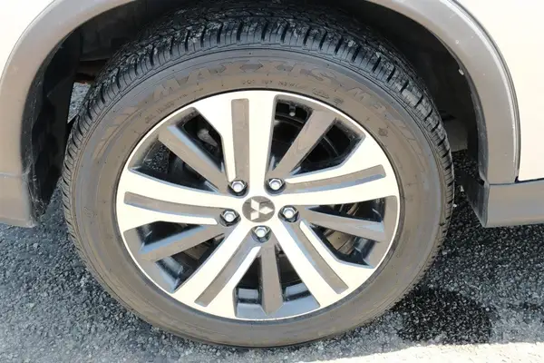 2022 Mitsubishi ASX LS Carousel 2