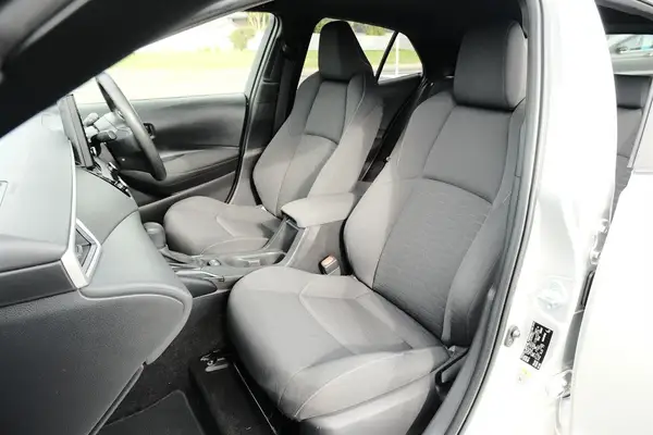 2019 Toyota Corolla GX Carousel 5