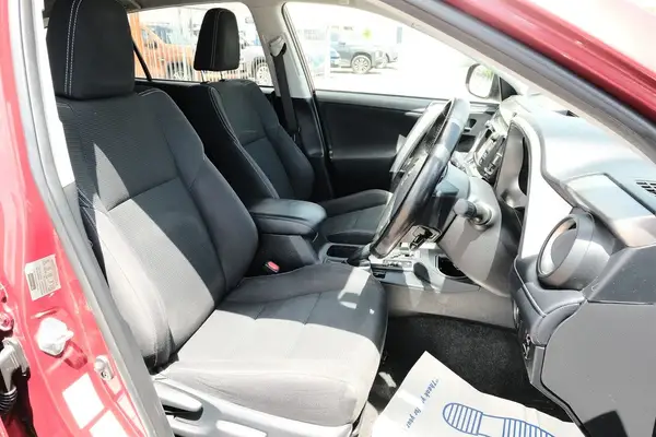 2018 Toyota RAV4 GXL AWD Carousel 6