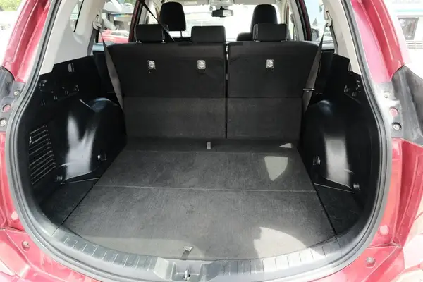 2018 Toyota RAV4 GXL AWD Carousel 5