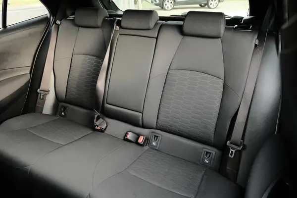 2019 Toyota Corolla GX Carousel 6