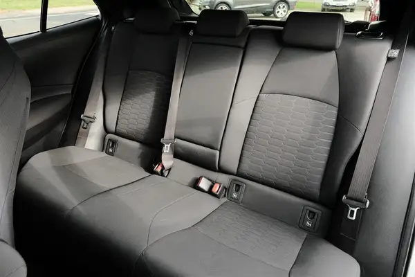 2019 Toyota Corolla GX Carousel 6