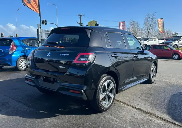 2024 Suzuki Swift HYBRID MZ Carousel 4