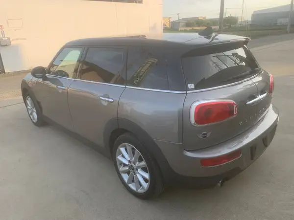 2016 BMW Mini Cooper Carousel 6