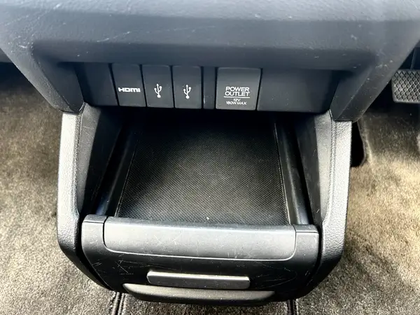 2015 Honda Odyssey Carousel 7