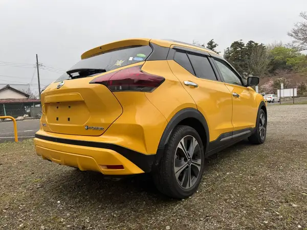2020 Nissan Carousel 4
