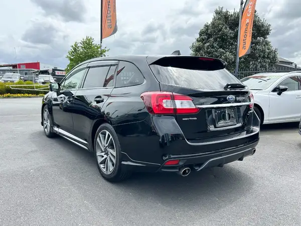 2019 Subaru Levorg 1.6GT EYESIGHT V-SPORT Carousel 4