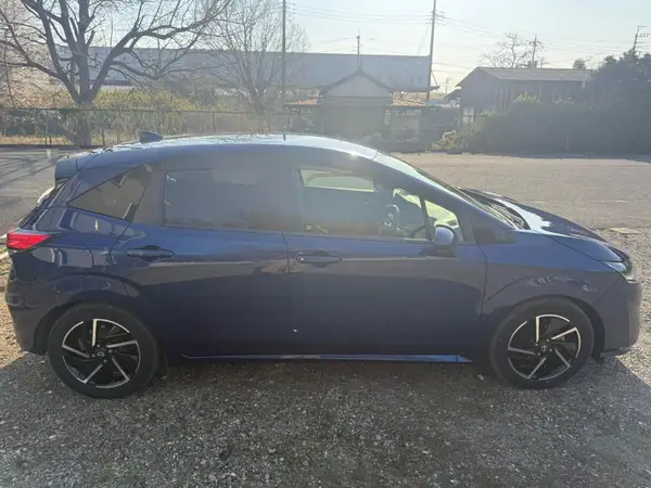 2021 Nissan Note Carousel 3