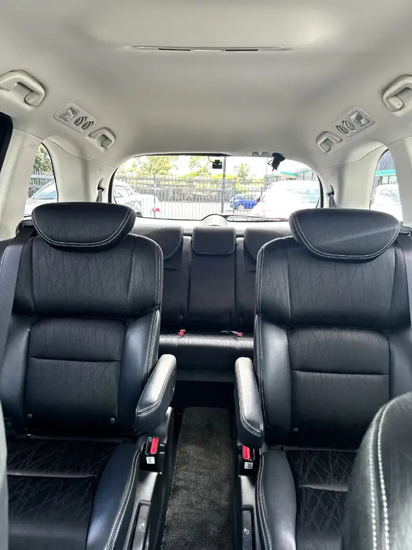 2015 Honda Odyssey Carousel 6