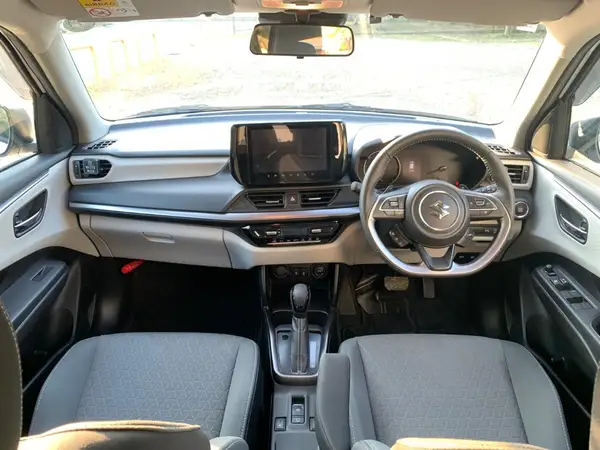 2024 Suzuki Swift HYBRID MZ Carousel 5