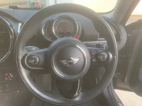 2016 BMW Mini Cooper Carousel 2