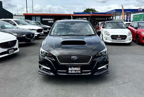 2019 Subaru Levorg 1.6GT EYESIGHT V-SPORT Carousel 1