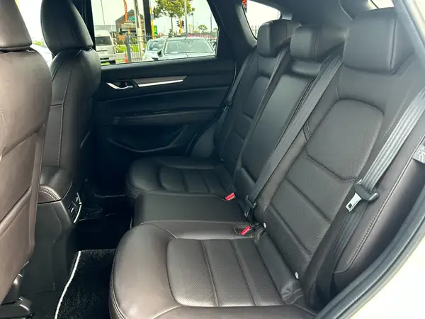 2022 Mazda CX-5 XD BLACK TONE EDTION Carousel 8