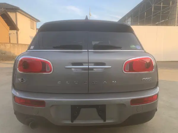 2016 BMW Mini Cooper Carousel 5