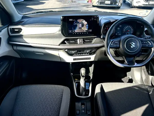 2024 Suzuki Swift HYBRID MZ Carousel 5