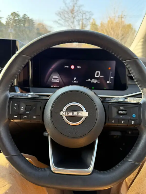2021 Nissan Note Carousel 2
