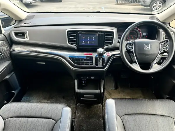 2015 Honda Odyssey Carousel 1