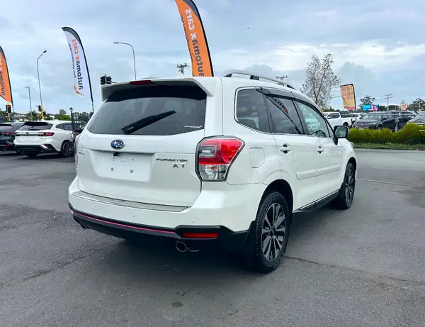 2015 Subaru Forester Carousel 4